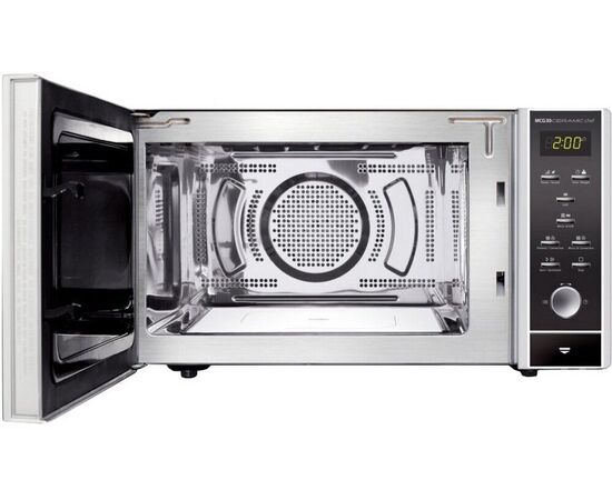  Микроволновая печь CASO MCG 30 Chef 