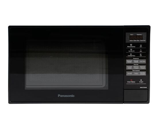  Микроволновая печь Panasonic NN-ST25HBZPE 