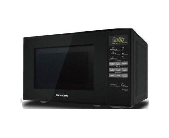  Микроволновая печь Panasonic NN-ST25HBZPE 