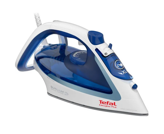  Утюг TEFAL FV5736E0 2500Вт синий 