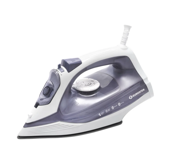  Утюг электрический Eurostek EEI-2401 