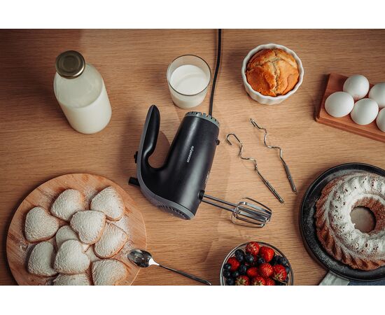  Миксер ручной Accesstyle HM4021B 