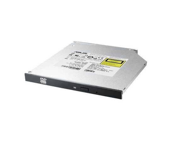  Привод DVD-RW Asus SDRW-08U1MT/BLK/B/GEN черный SATA внутренний oem 