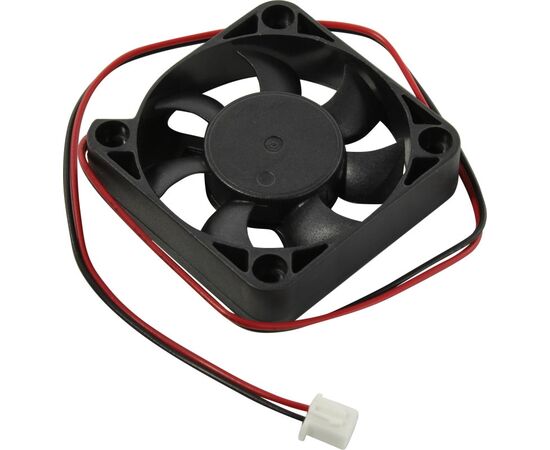  Вентилятор 5bites FB5010S-12L2 50X10/Sleeve/4200RPM/2P 