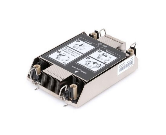  Радиатор HP DL360 Gen10 Plus (P14468-001 P24871-001 P31216-001) 