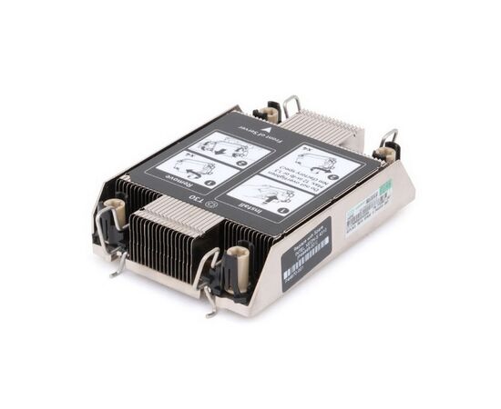  Радиатор HP DL360 Gen10 Plus (P14468-001 P24871-001 P31216-001) 