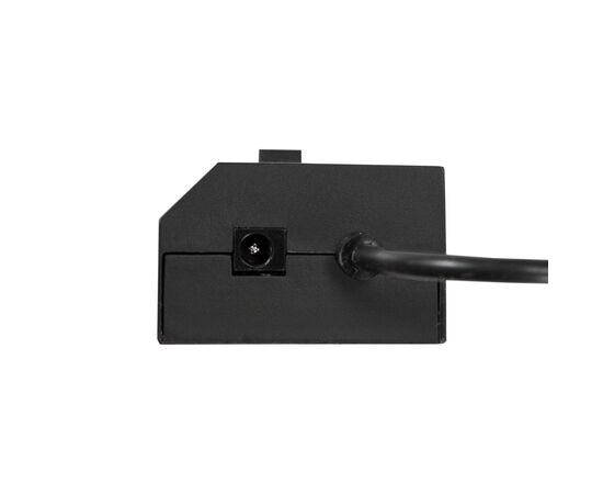  USB-Хаб концентратор ExeGate DUB-72SW EX293978RUS кабель-адаптер USB2.0 -- 7xUSB2.0 кнопки включения/отключения для каждого порта Plug&Play черный 