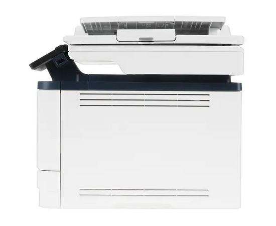  МФУ Xerox WorkCentre B305V DNI A4 белый/синий 