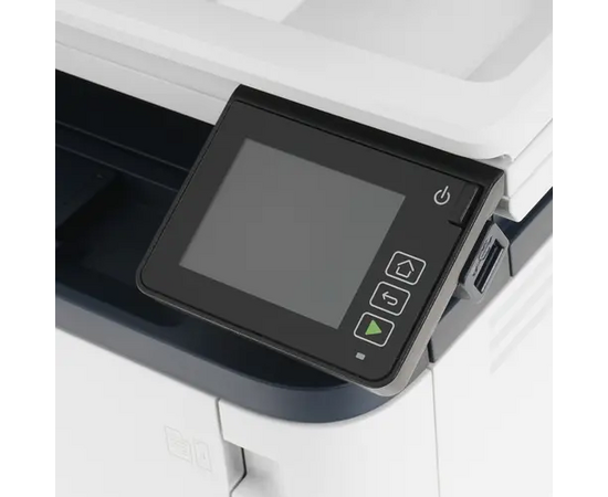  МФУ Xerox WorkCentre B305V DNI A4 белый/синий 