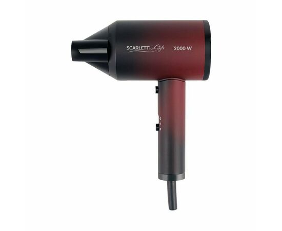  Фен SCARLETT SC-HD70I38 