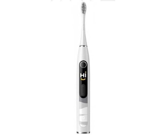  Электрическая зубная щетка Oclean X 10 Серый 