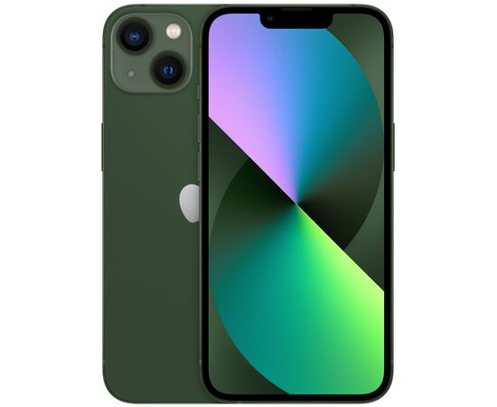  Смартфон Apple iPhone 13 128Gb Green MNGK3HN/A 