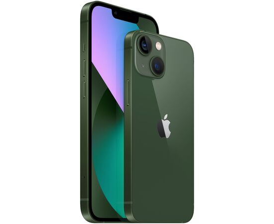  Смартфон Apple iPhone 13 128Gb Green MNGK3HN/A 