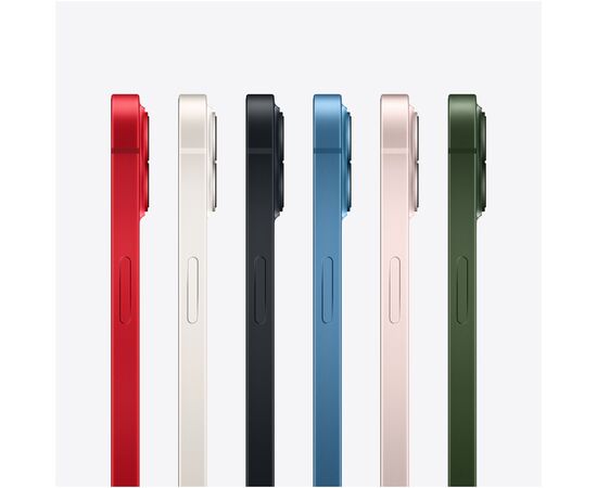  Смартфон Apple iPhone 13 128Gb Green MNGK3HN/A 