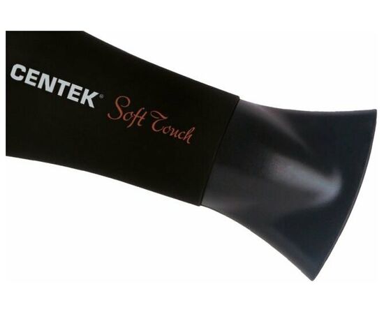  Фен Centek CT-2242 розовое золото/черный 