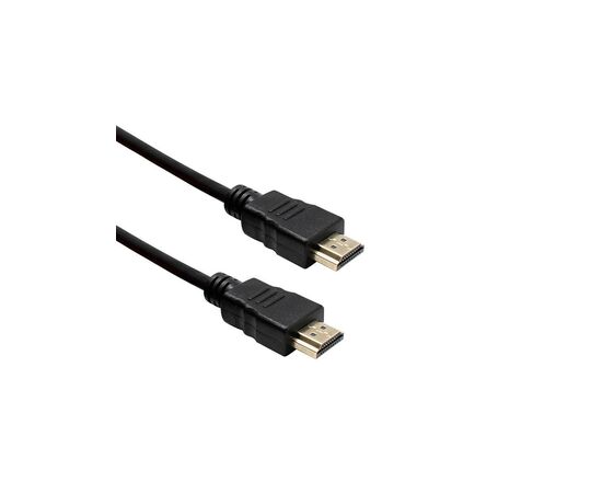  Кабель 2 м HDMI-HDMI версии 2.0 4K 60fps 