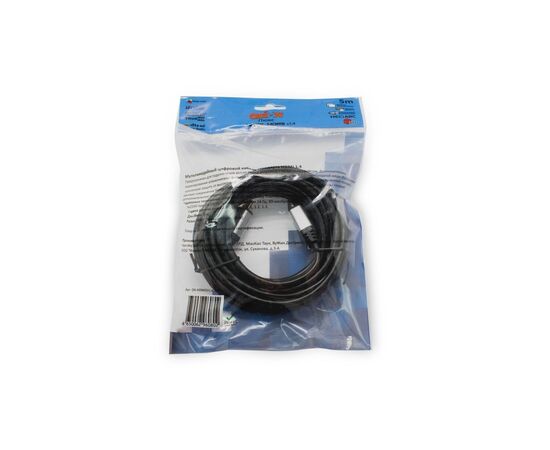  Кабель 2 м HDMI-HDMI версии 2.0 4K 60fps 