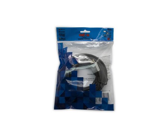  Кабель 2 м HDMI-HDMI версии 2.0 4K 60fps 