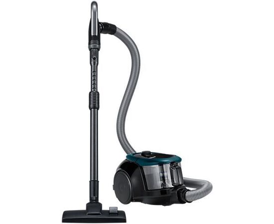  Пылесос Samsung VC18M21C0VN 1800/380 Вт зеленый/черный, контейнер, 1.5 л. 