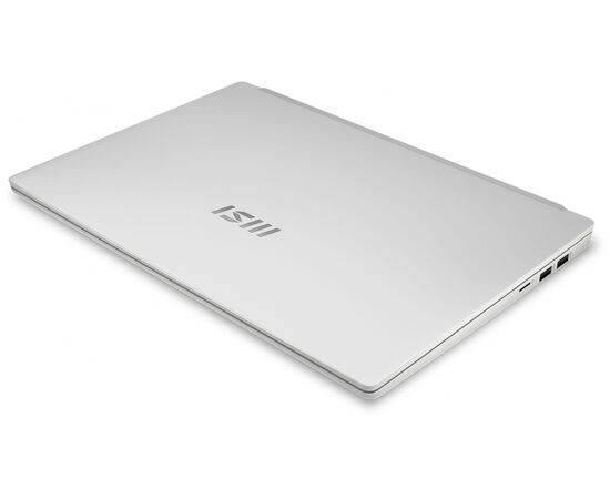  Ультрабук MSI Modern 14 C12MO-689RU (9S7-14J111-689) i5 1235U 16Gb SSD512Gb Intel Iris Xe graphics 14" IPS FHD (1920x1080) Win11 Pro silver 