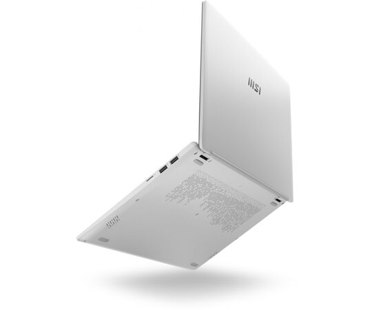  Ультрабук MSI Modern 14 C12MO-689RU (9S7-14J111-689) i5 1235U 16Gb SSD512Gb Intel Iris Xe graphics 14" IPS FHD (1920x1080) Win11 Pro silver 