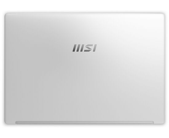  Ультрабук MSI Modern 14 C12MO-689RU (9S7-14J111-689) i5 1235U 16Gb SSD512Gb Intel Iris Xe graphics 14" IPS FHD (1920x1080) Win11 Pro silver 