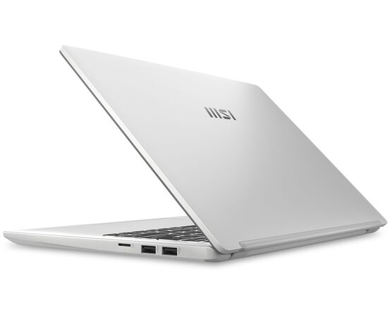  Ультрабук MSI Modern 14 C12MO-689RU (9S7-14J111-689) i5 1235U 16Gb SSD512Gb Intel Iris Xe graphics 14" IPS FHD (1920x1080) Win11 Pro silver 