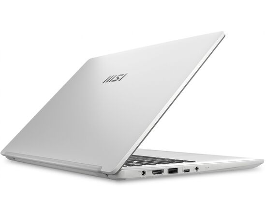  Ультрабук MSI Modern 14 C12MO-689RU (9S7-14J111-689) i5 1235U 16Gb SSD512Gb Intel Iris Xe graphics 14" IPS FHD (1920x1080) Win11 Pro silver 