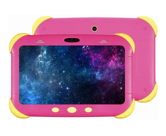  Планшет Digma Citi Kids CS7216MG розовый RAM2Gb/ROM32 