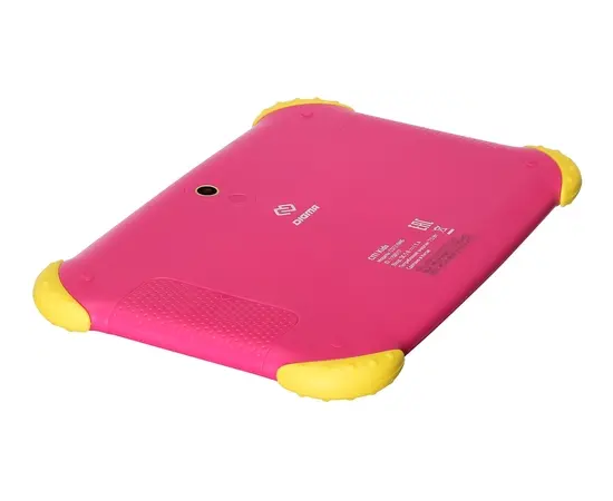  Планшет Digma Citi Kids CS7216MG розовый RAM2Gb/ROM32 