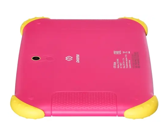  Планшет Digma Citi Kids CS7216MG розовый RAM2Gb/ROM32 