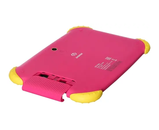  Планшет Digma Citi Kids CS7216MG розовый RAM2Gb/ROM32 