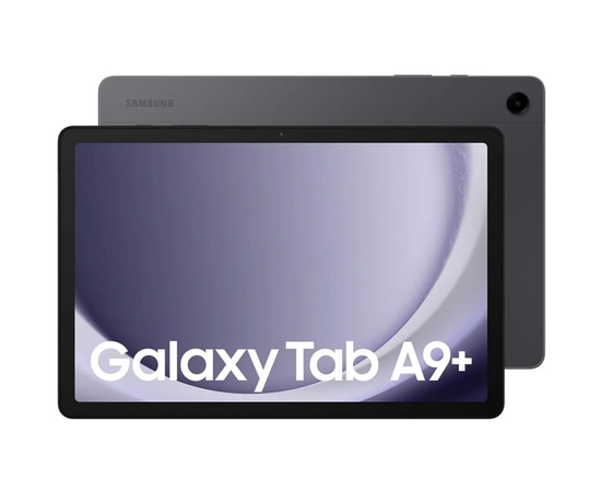  Планшет Samsung Galaxy Tab A9+ 8/128GB серый (SM-X210NZAECAU) 