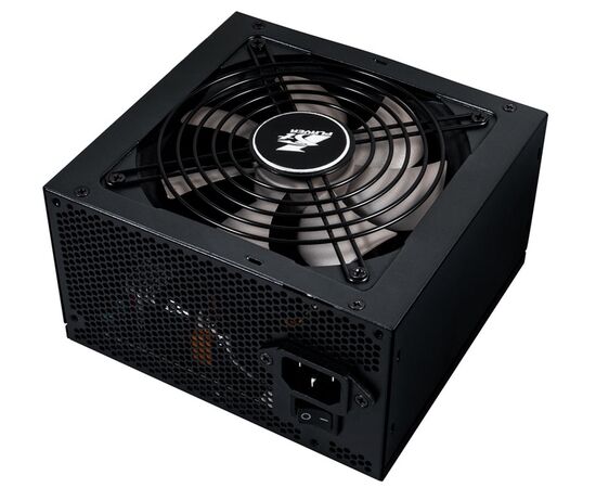  Блок питания 1STPLAYER DK Premium 700W ATX 2.4, APFC, 80 Plus Bronze, 120mm fan PS-700AX 