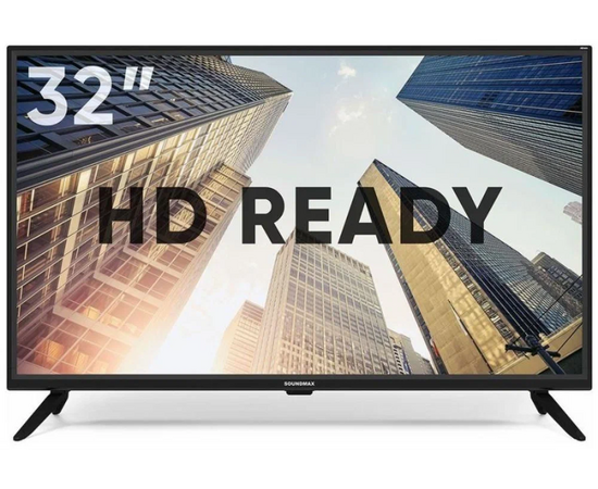  32" Телевизор SOUNDMAX SM-LED32M07 
