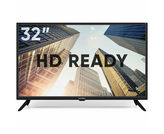  32" Телевизор SOUNDMAX SM-LED32M07 