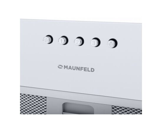  Вытяжка Maunfeld Crosby Power 50 белый 