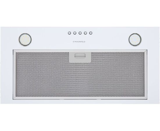  Вытяжка Maunfeld Crosby Power 50 белый 