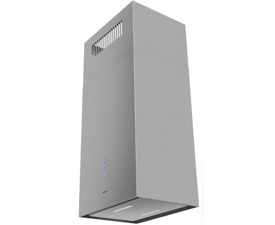  Вытяжка MAUNFELD Bath Plus 402IL нержавеющая сталь 