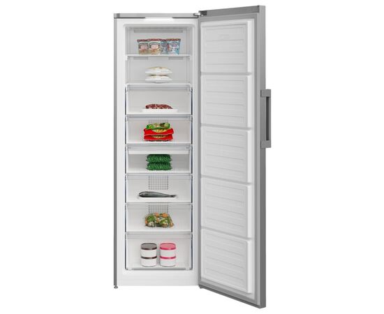  Морозилка BEKO B3RFNK312S 