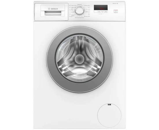  Стиральная машина Bosch WAJ2407GPL 