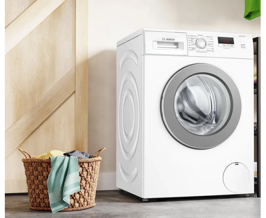  Стиральная машина Bosch WAJ2407GPL 