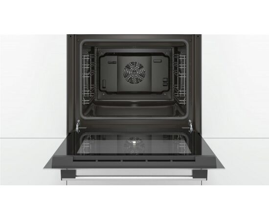  Духовой шкаф BOSCH HBF113BV0Q Белый 