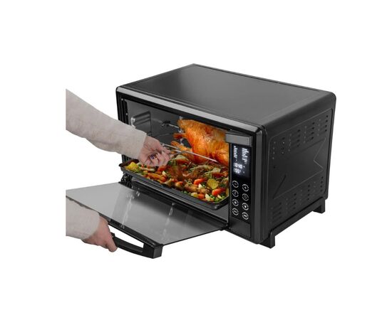  Мини-печь Endever Danko-4045 черный 