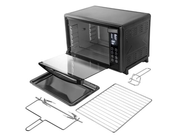  Мини-печь Endever Danko-4045 черный 
