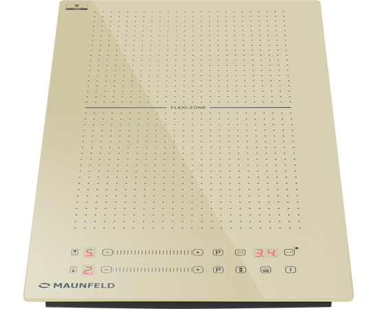  Варочная панель MAUNFELD CVI292S2FBG 