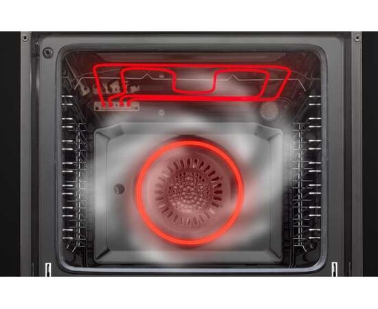  Духовой шкаф DeLonghi NSM 11 XL RUS 