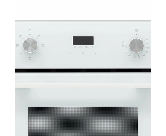  Духовой шкаф Krona Ritus 45 WH 