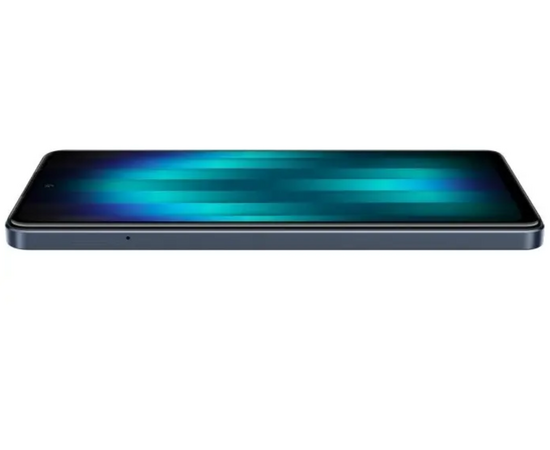  Смартфон Infinix Hot 30 8/128Gb Black 