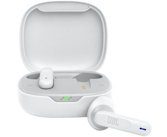  Беспроводные наушники JBL Wave 300 TWS JBLW300TWSWHT белый 